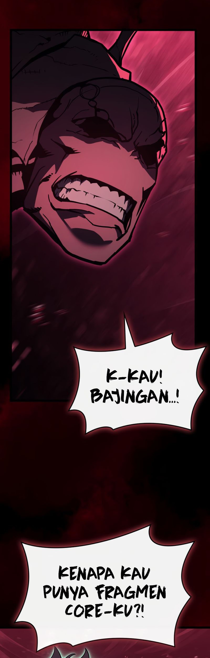 A Disaster-Class Hero Has Returned Chapter 114 - halaman 80