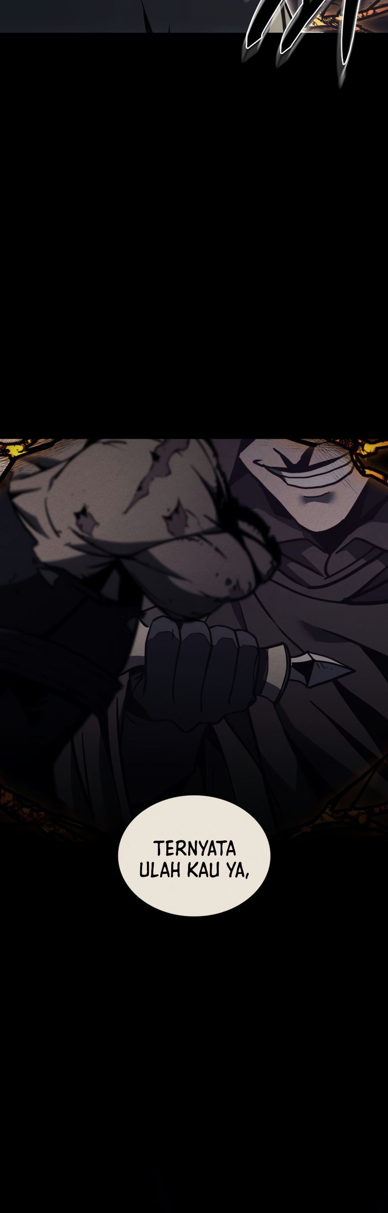 A Disaster-Class Hero Has Returned Chapter 114 - halaman 9