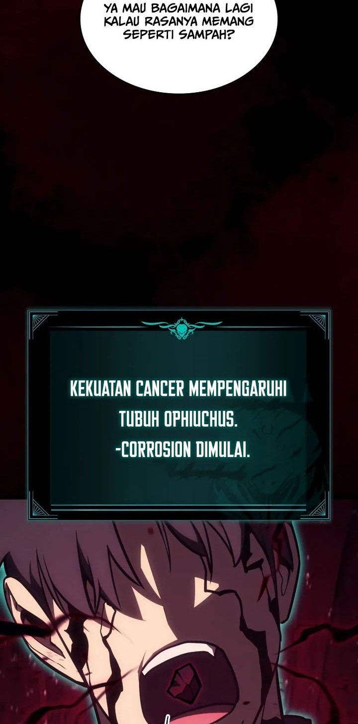 A Disaster-Class Hero Has Returned Chapter 115 - halaman 21