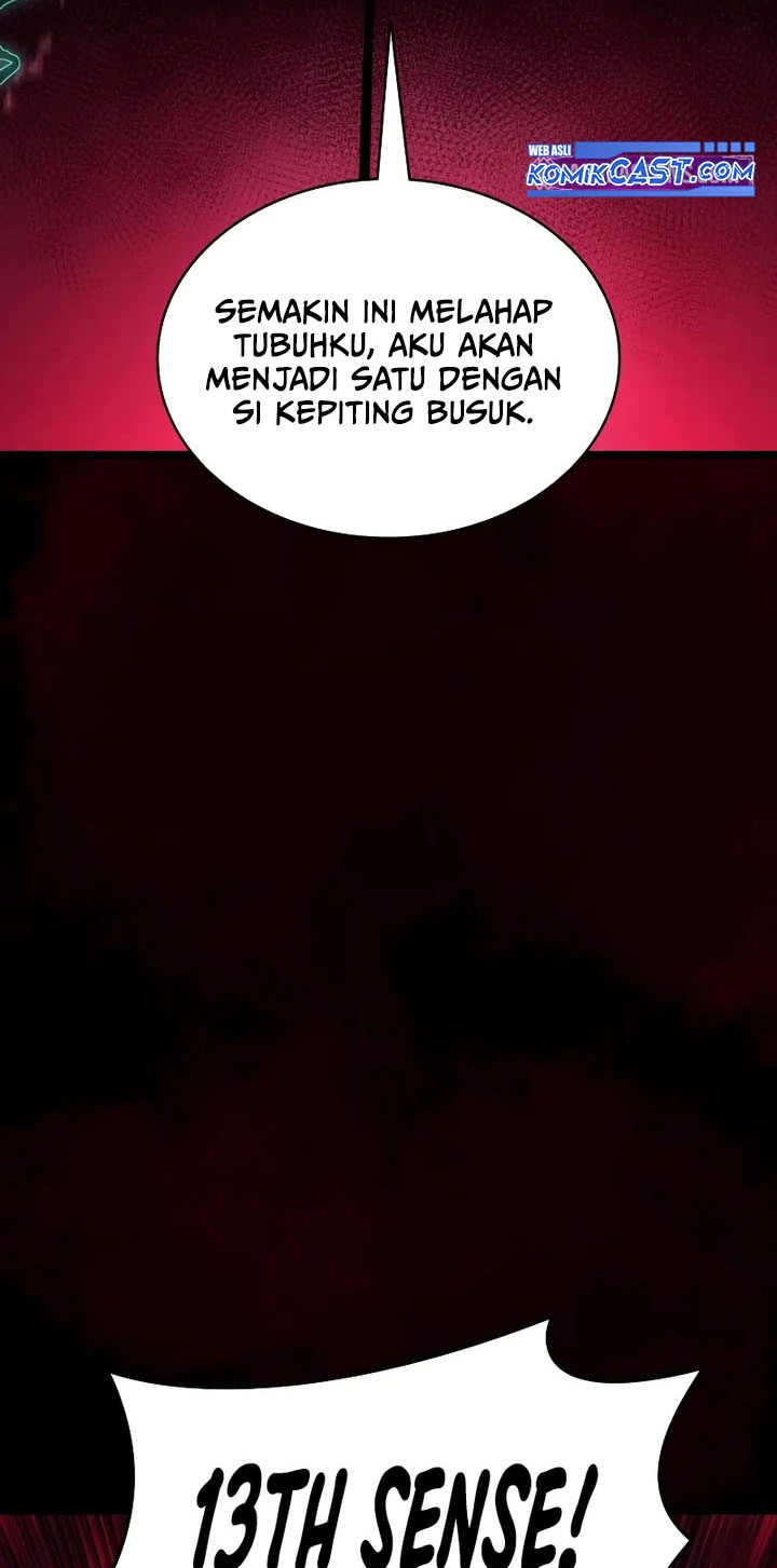 A Disaster-Class Hero Has Returned Chapter 115 - halaman 23