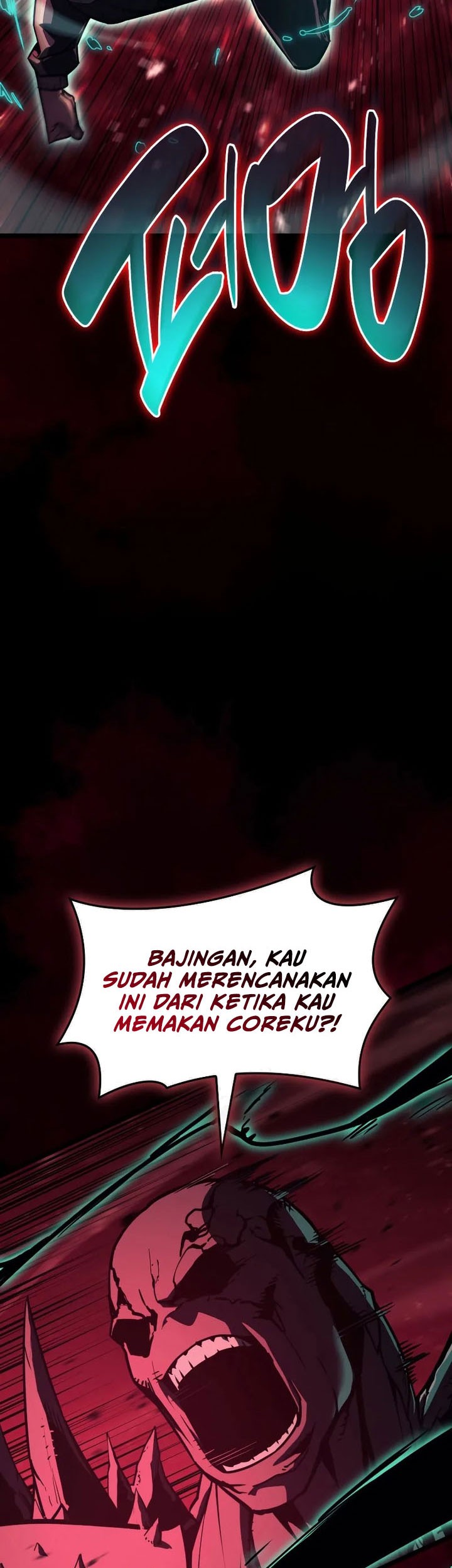A Disaster-Class Hero Has Returned Chapter 115 - halaman 28