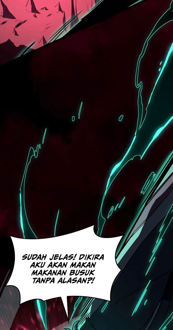 A Disaster-Class Hero Has Returned Chapter 115 - halaman 29