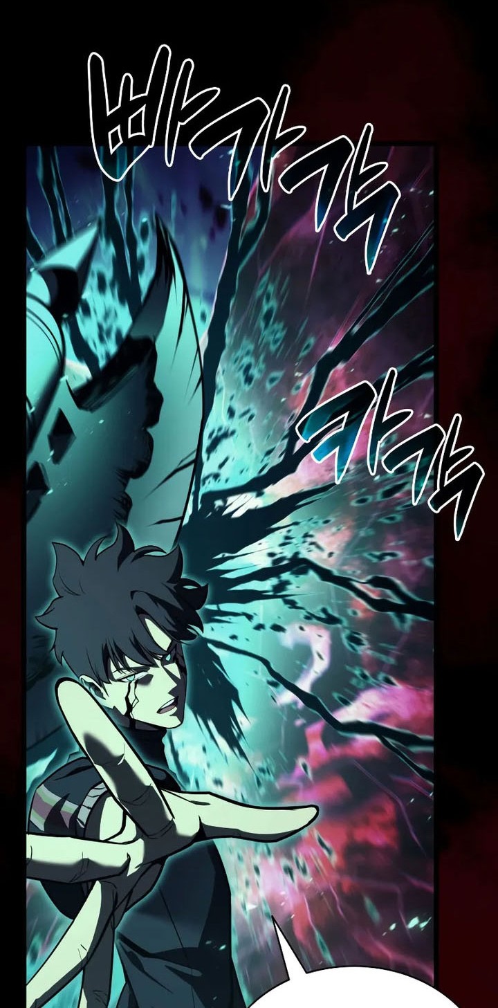 A Disaster-Class Hero Has Returned Chapter 115 - halaman 37