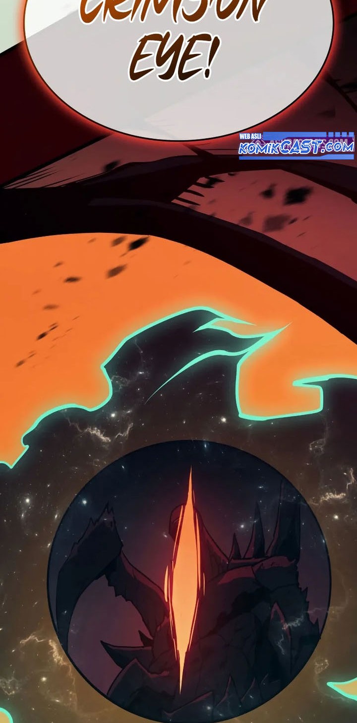A Disaster-Class Hero Has Returned Chapter 115 - halaman 39