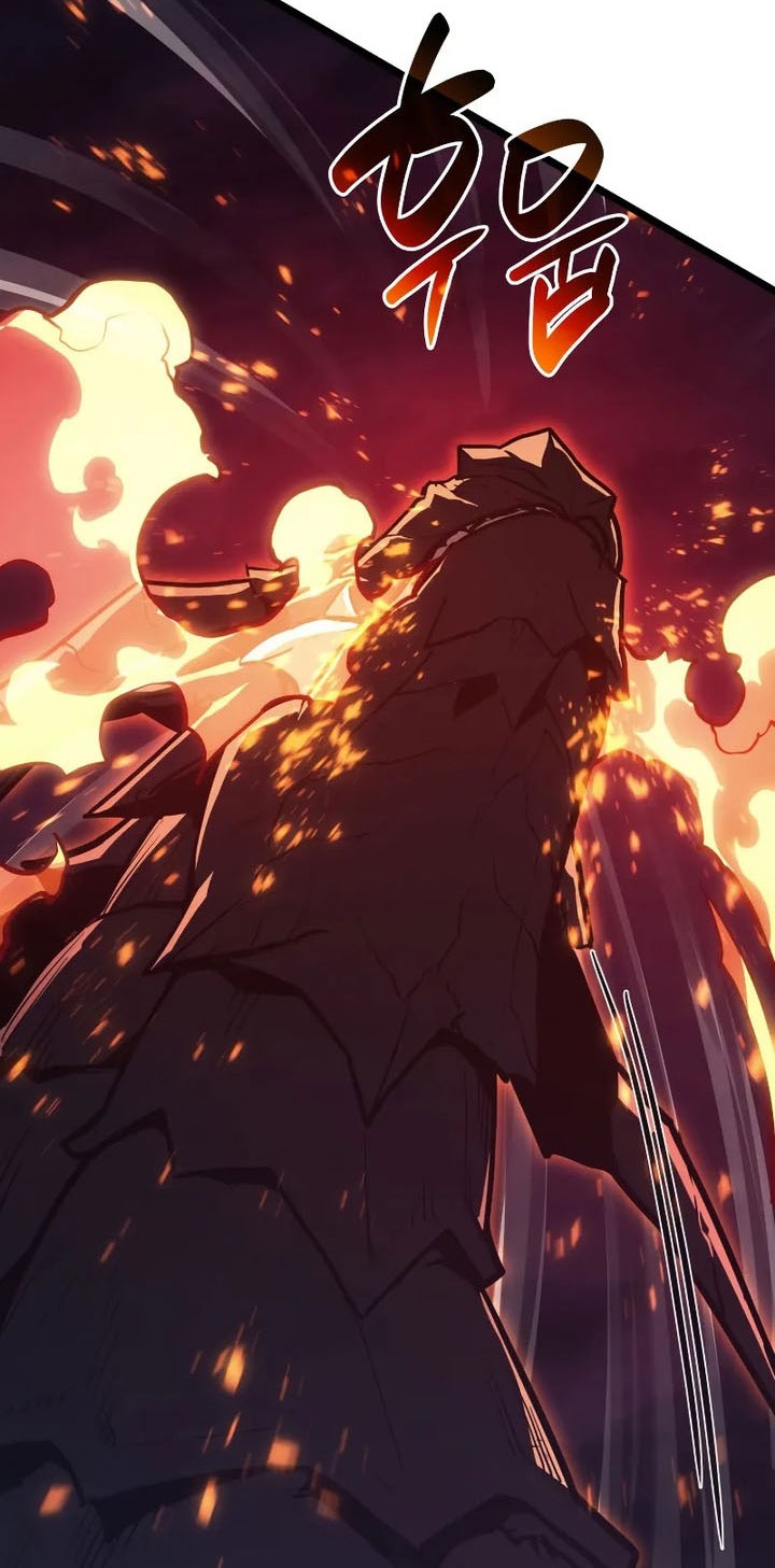 A Disaster-Class Hero Has Returned Chapter 115 - halaman 41