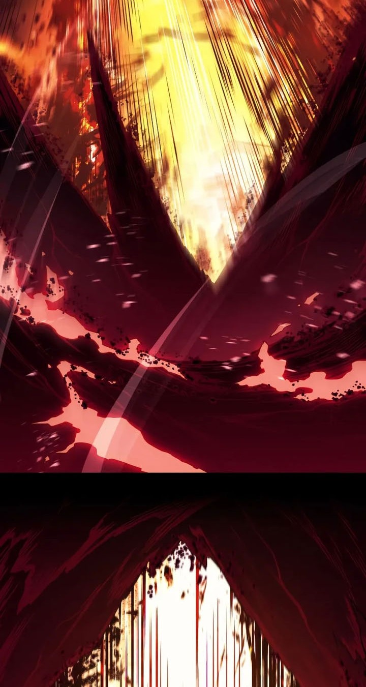 A Disaster-Class Hero Has Returned Chapter 115 - halaman 43