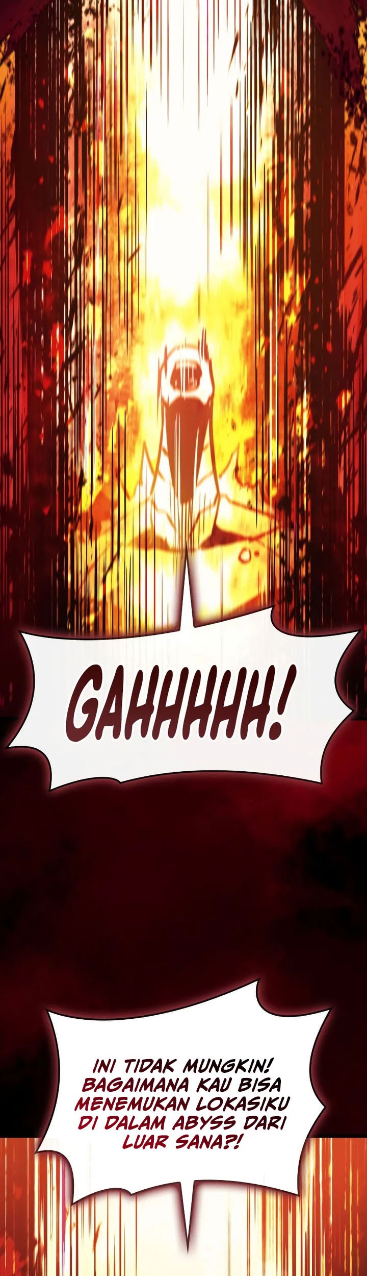 A Disaster-Class Hero Has Returned Chapter 115 - halaman 44