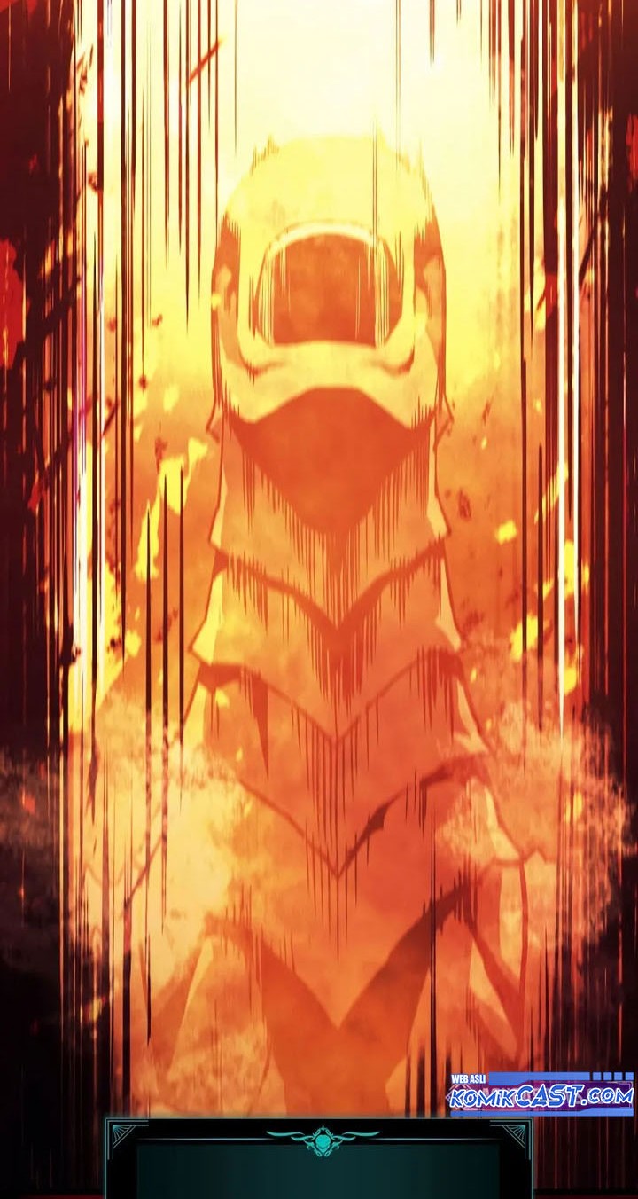 A Disaster-Class Hero Has Returned Chapter 115 - halaman 45