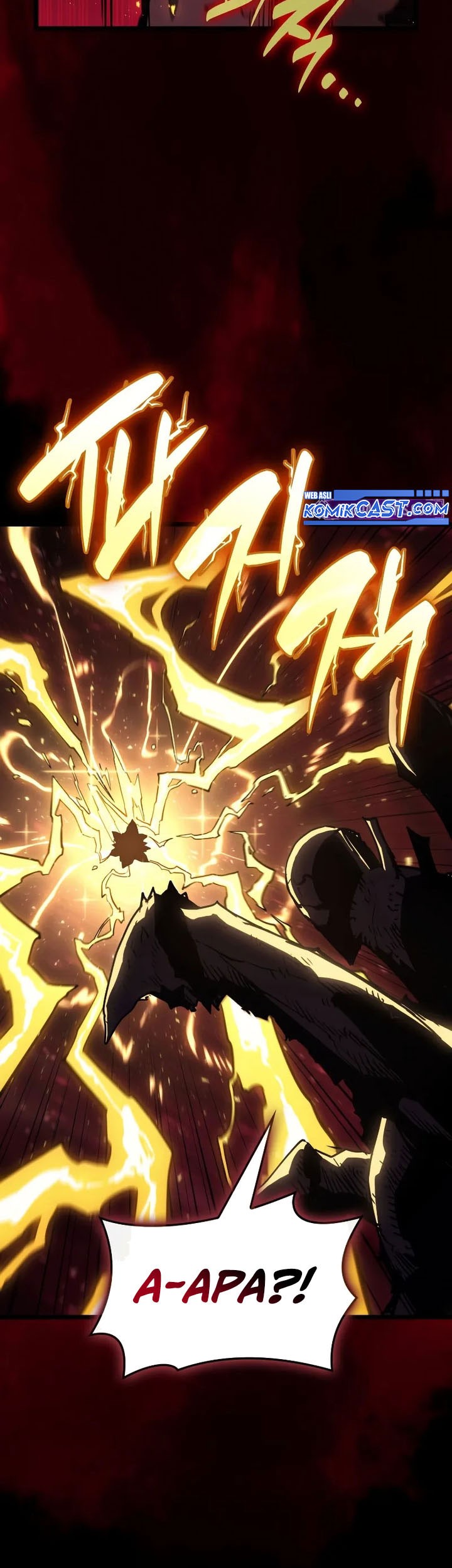 A Disaster-Class Hero Has Returned Chapter 115 - halaman 52