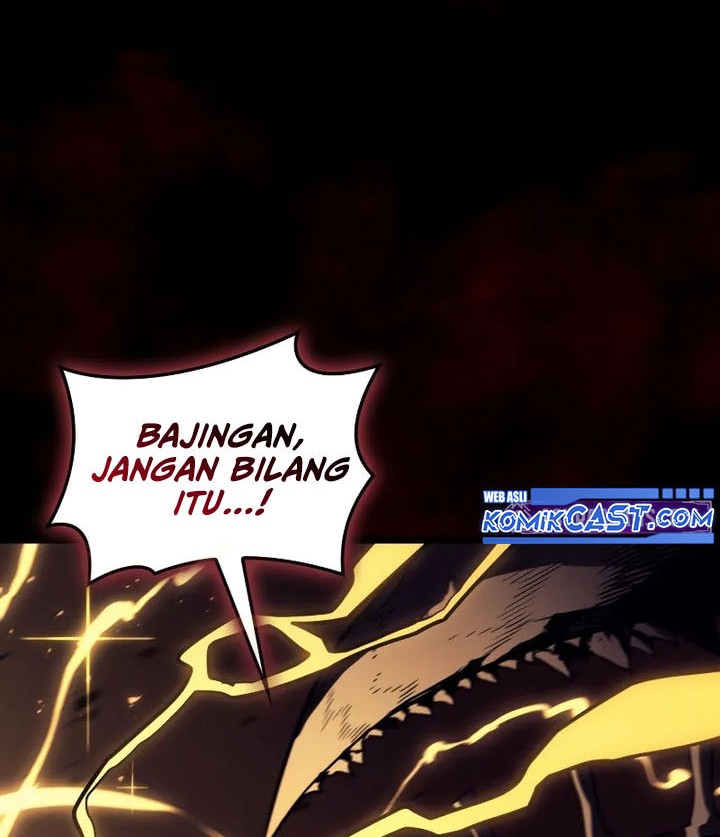 A Disaster-Class Hero Has Returned Chapter 115 - halaman 53