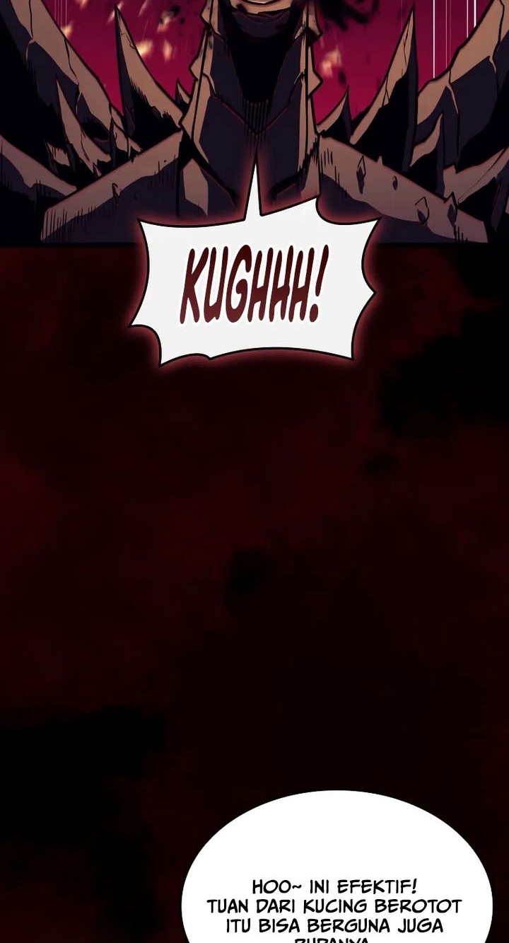 A Disaster-Class Hero Has Returned Chapter 115 - halaman 59