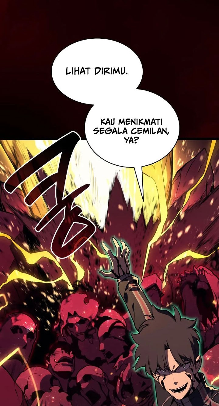A Disaster-Class Hero Has Returned Chapter 115 - halaman 63