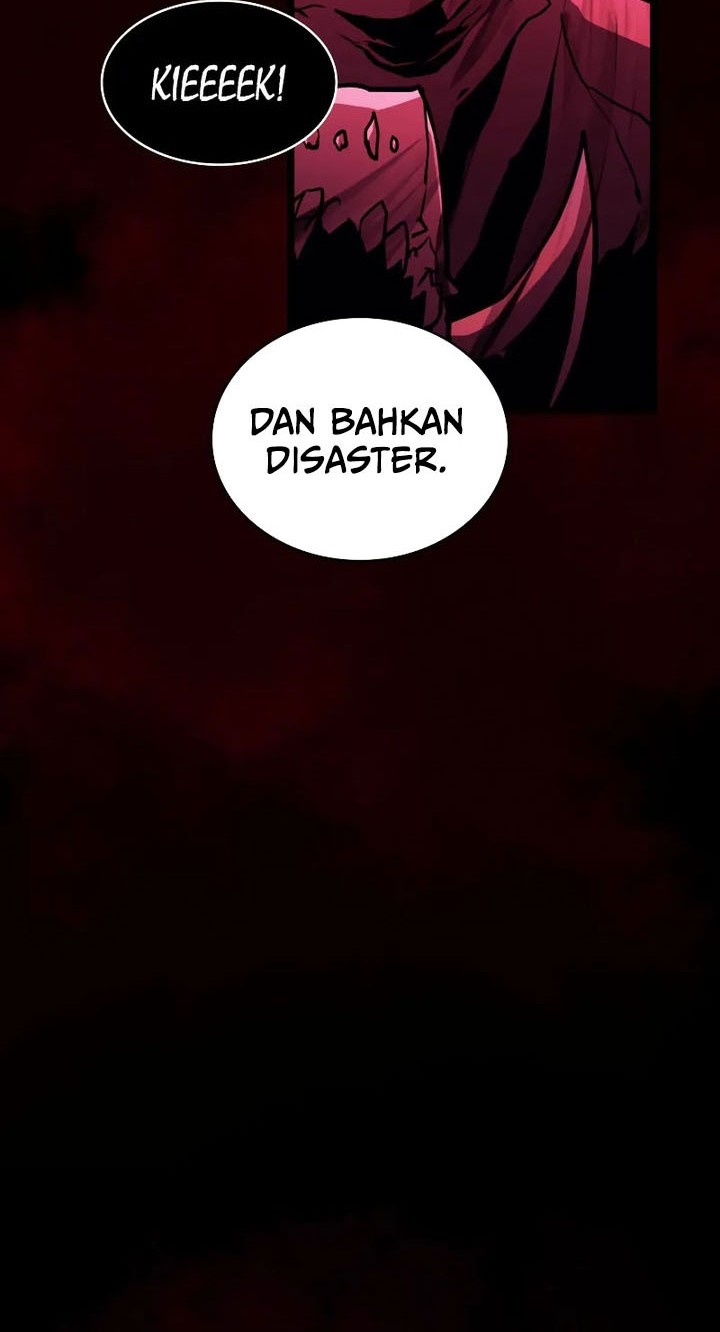 A Disaster-Class Hero Has Returned Chapter 115 - halaman 65