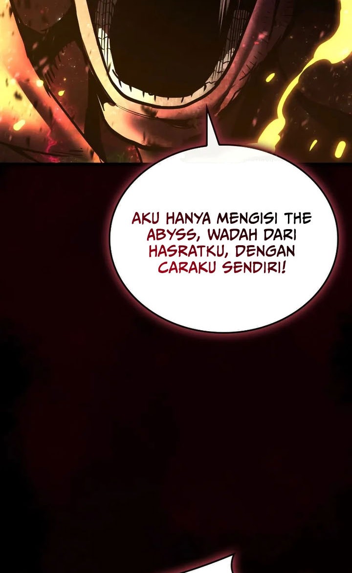A Disaster-Class Hero Has Returned Chapter 115 - halaman 67