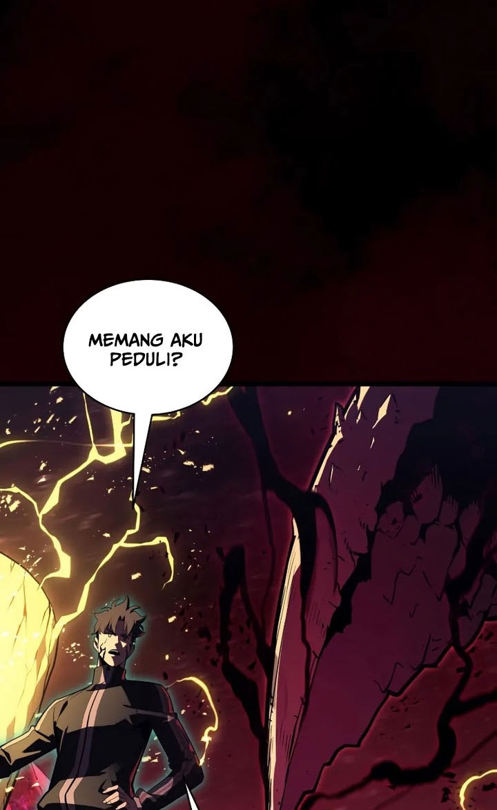 A Disaster-Class Hero Has Returned Chapter 115 - halaman 69