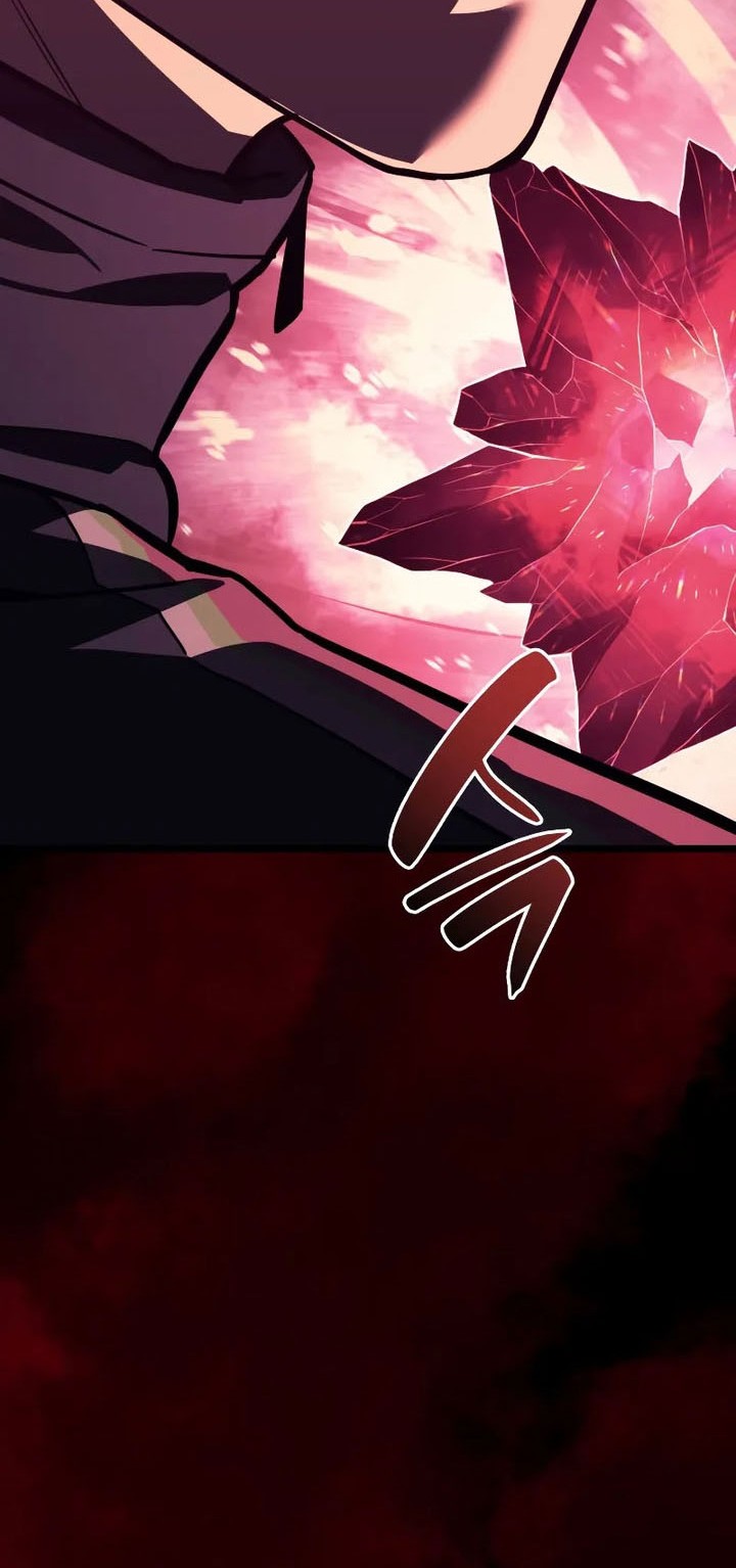 A Disaster-Class Hero Has Returned Chapter 115 - halaman 7