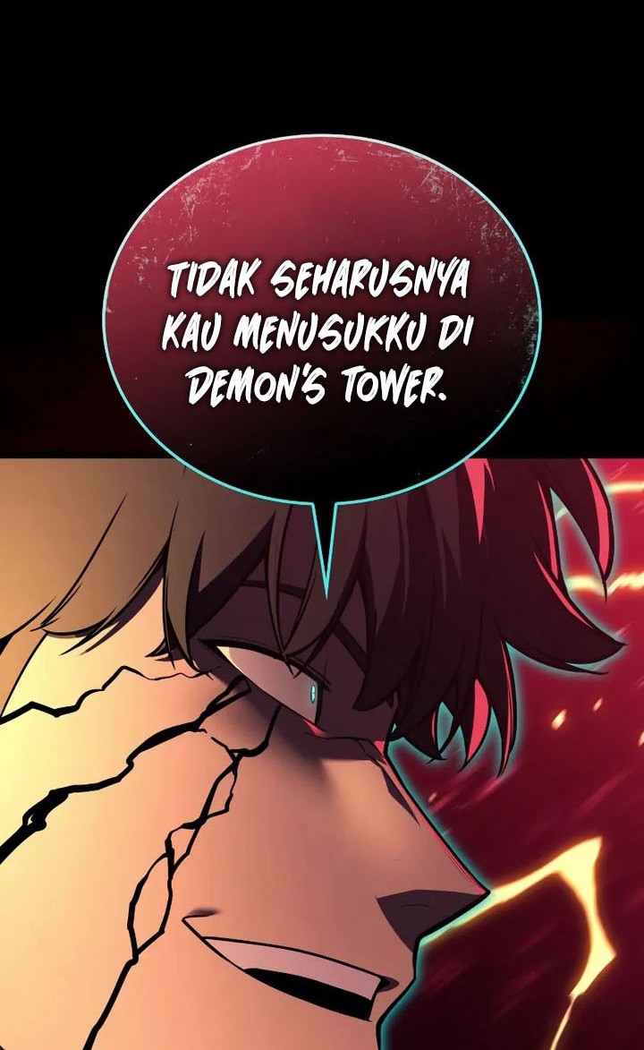 A Disaster-Class Hero Has Returned Chapter 115 - halaman 71
