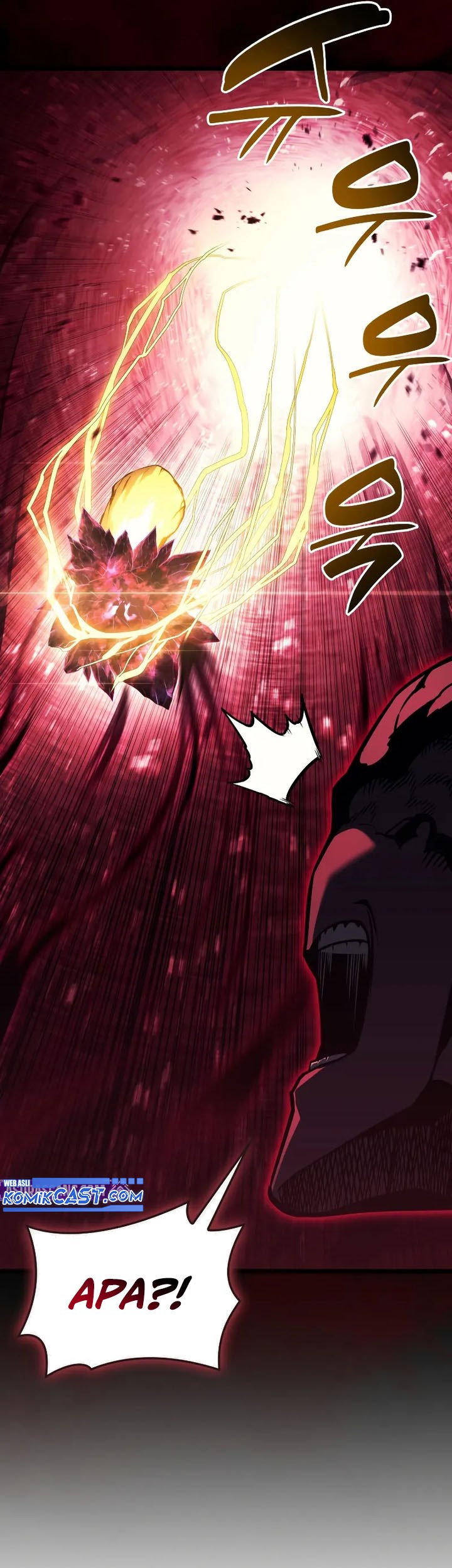 A Disaster-Class Hero Has Returned Chapter 115 - halaman 74