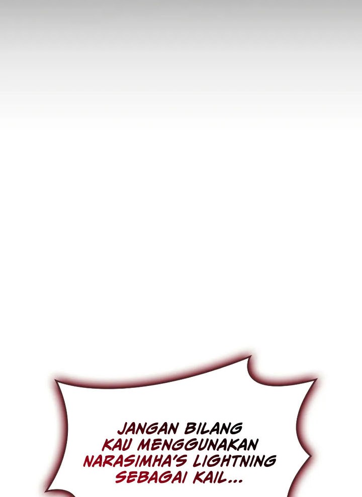 A Disaster-Class Hero Has Returned Chapter 115 - halaman 75
