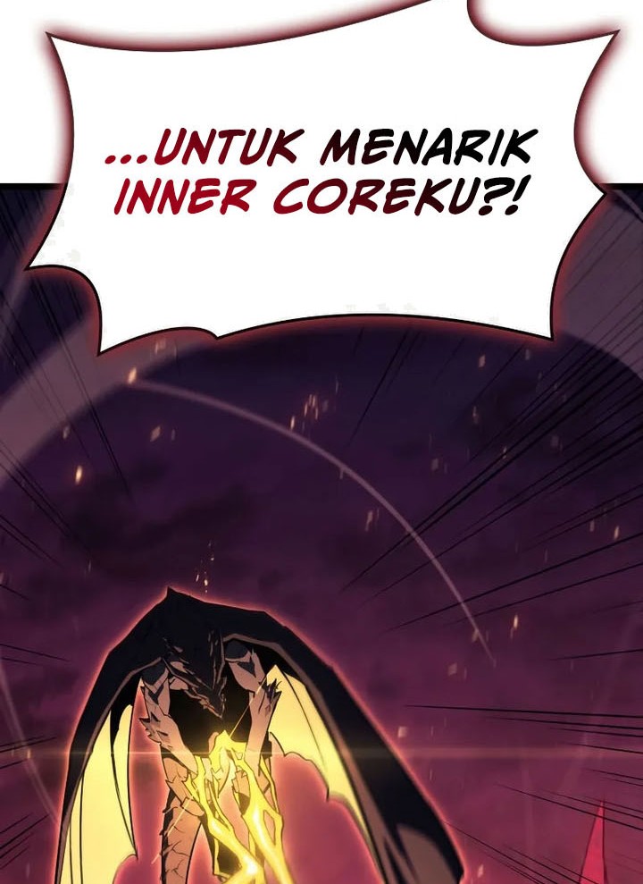 A Disaster-Class Hero Has Returned Chapter 115 - halaman 77
