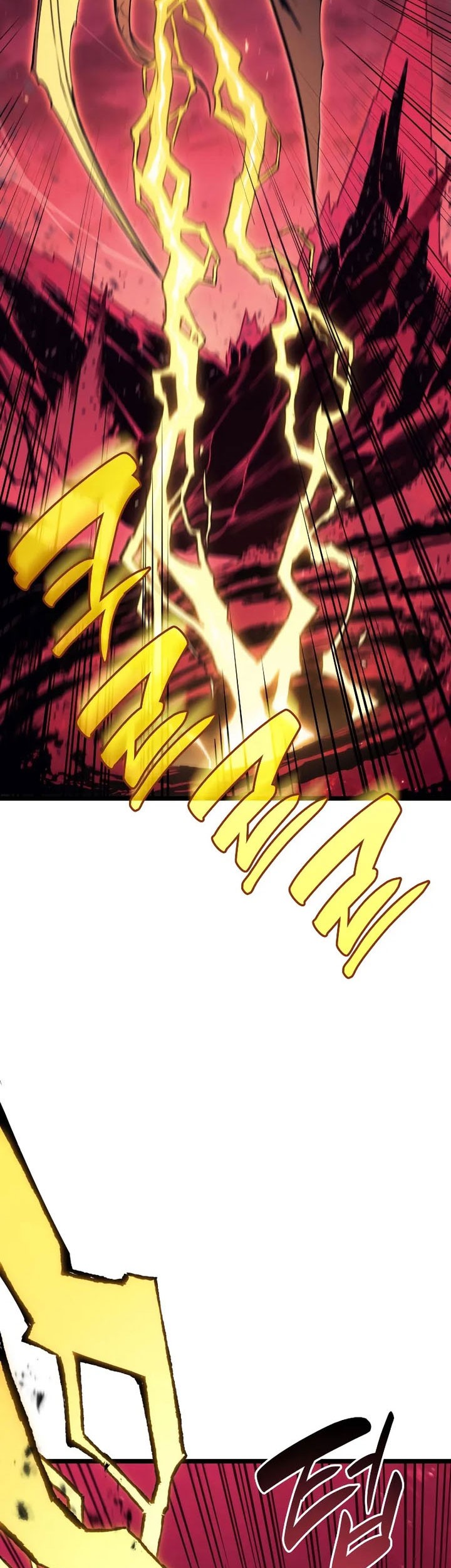 A Disaster-Class Hero Has Returned Chapter 115 - halaman 78