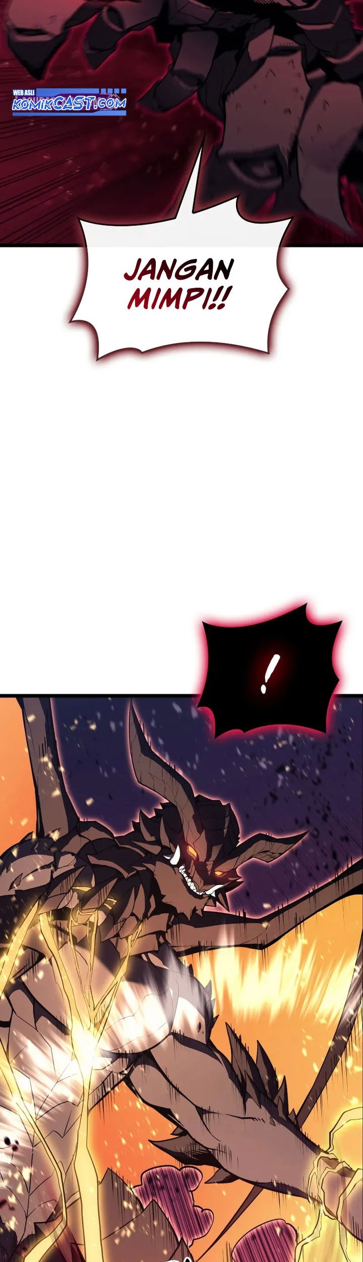 A Disaster-Class Hero Has Returned Chapter 115 - halaman 80