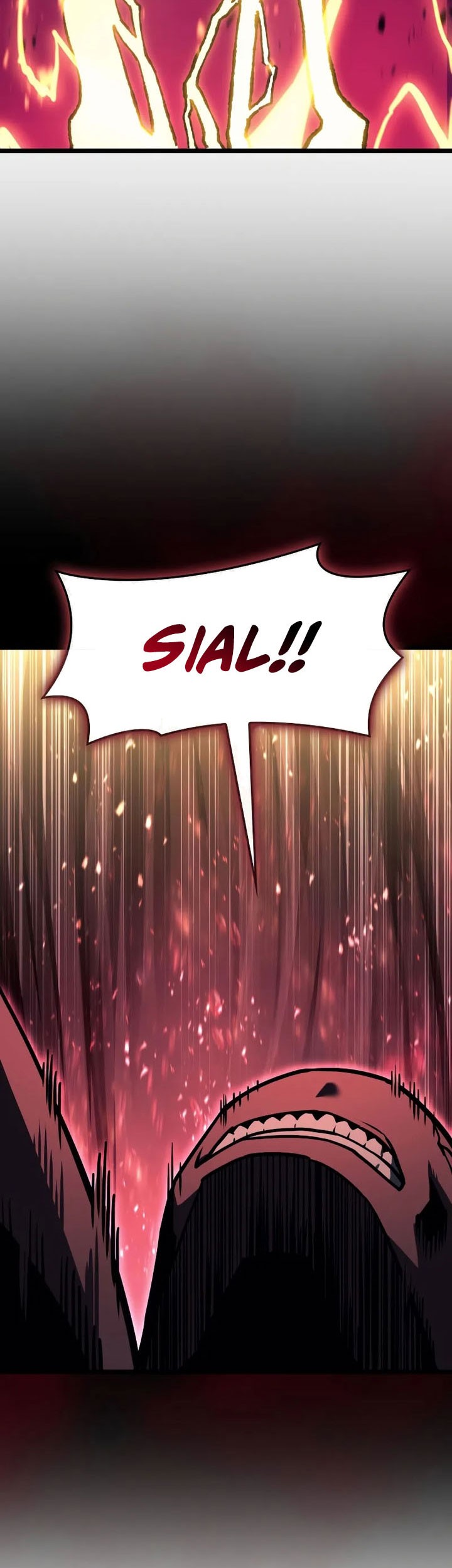 A Disaster-Class Hero Has Returned Chapter 115 - halaman 84
