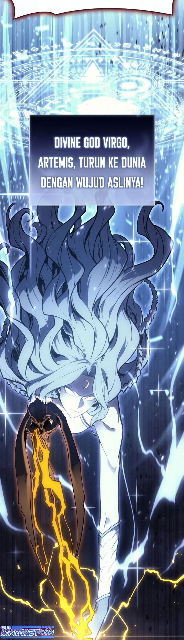 A Disaster-Class Hero Has Returned Chapter 115 - halaman 86