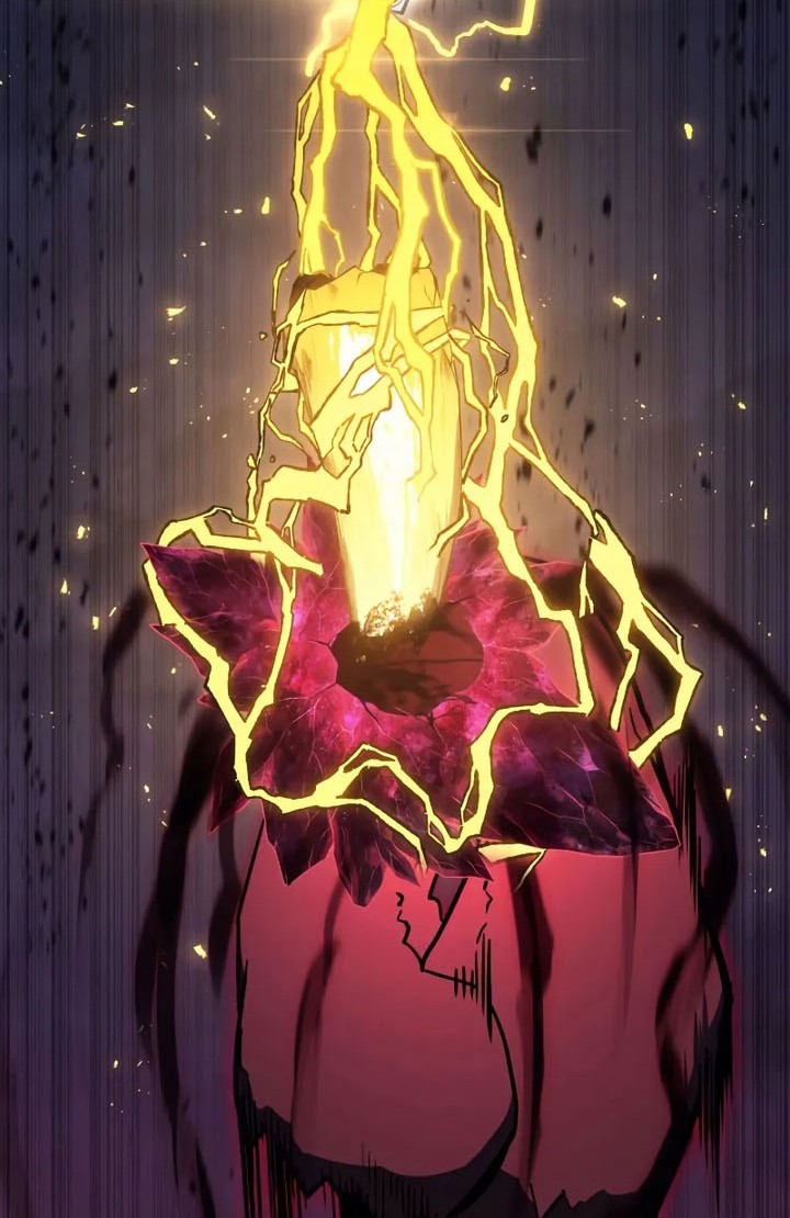 A Disaster-Class Hero Has Returned Chapter 115 - halaman 87