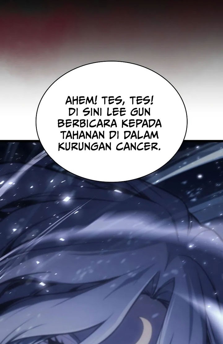 A Disaster-Class Hero Has Returned Chapter 115 - halaman 89