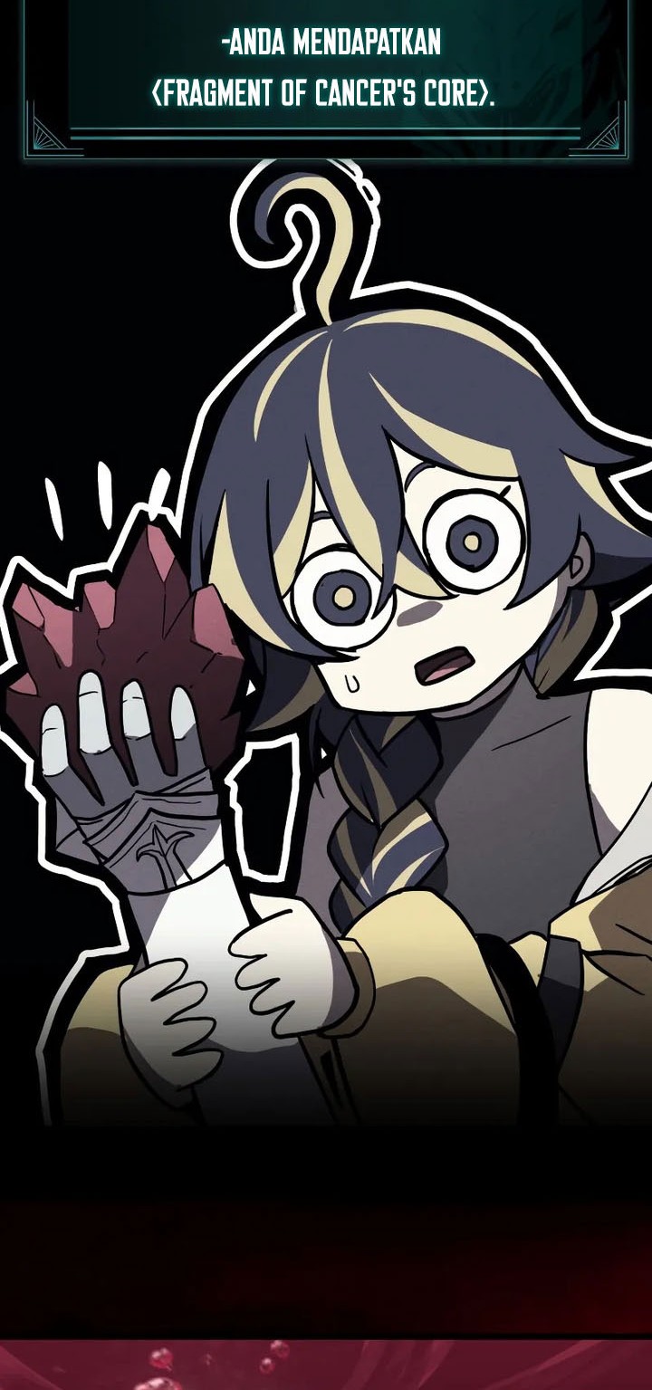 A Disaster-Class Hero Has Returned Chapter 115 - halaman 9