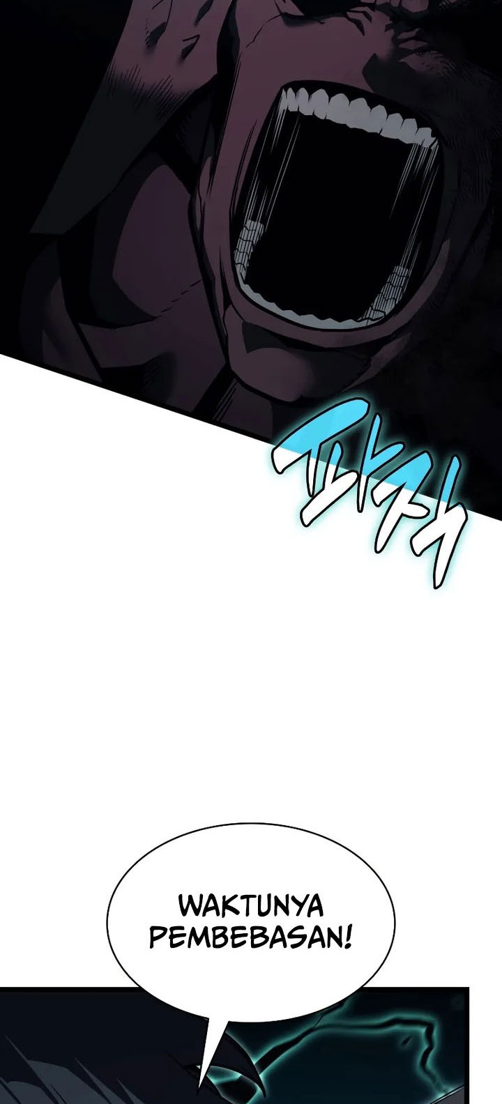A Disaster-Class Hero Has Returned Chapter 115 - halaman 91