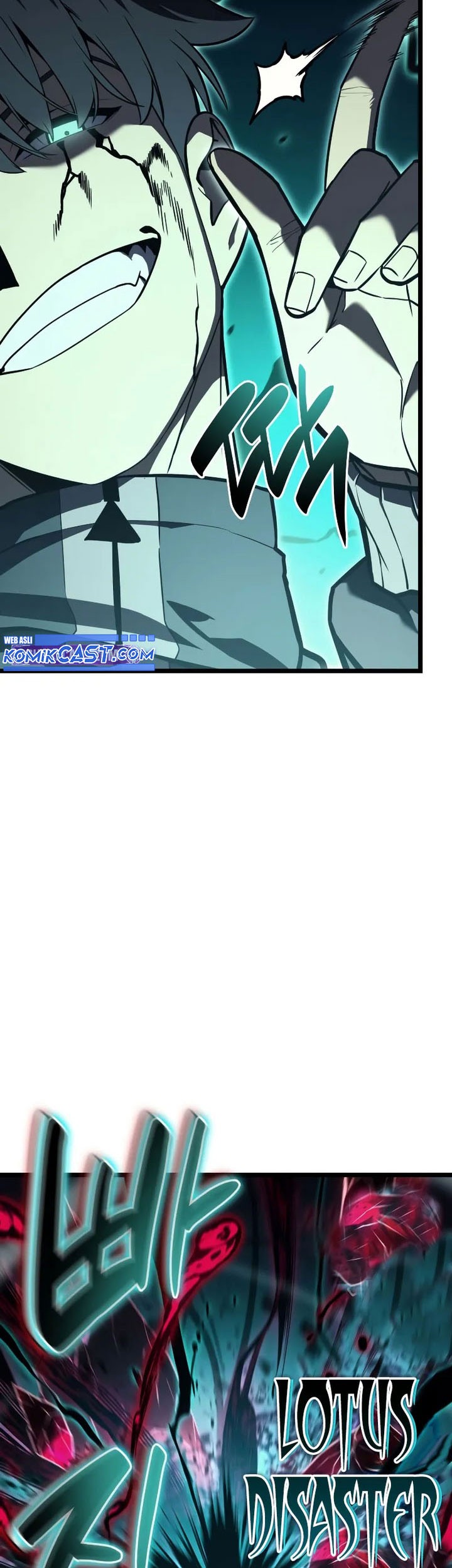 A Disaster-Class Hero Has Returned Chapter 115 - halaman 92