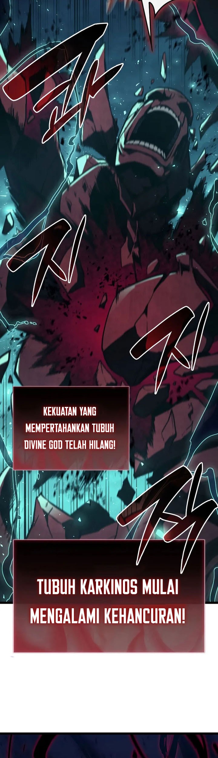A Disaster-Class Hero Has Returned Chapter 116 - halaman 12