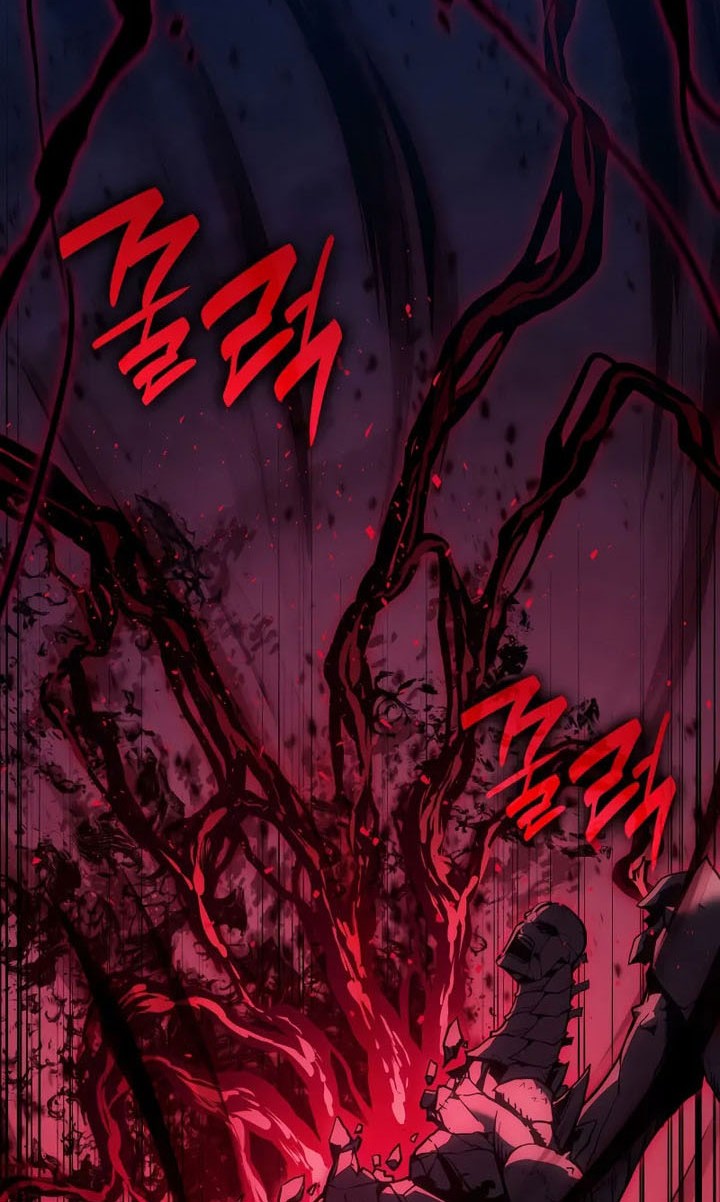 A Disaster-Class Hero Has Returned Chapter 116 - halaman 13