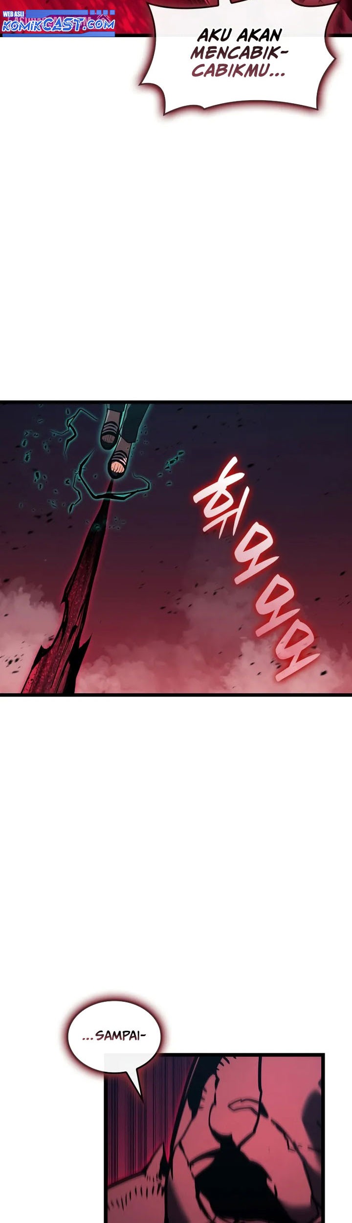 A Disaster-Class Hero Has Returned Chapter 116 - halaman 24