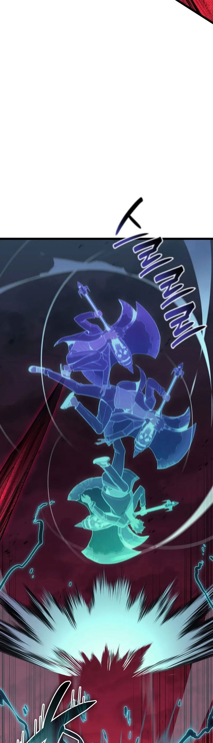 A Disaster-Class Hero Has Returned Chapter 116 - halaman 28