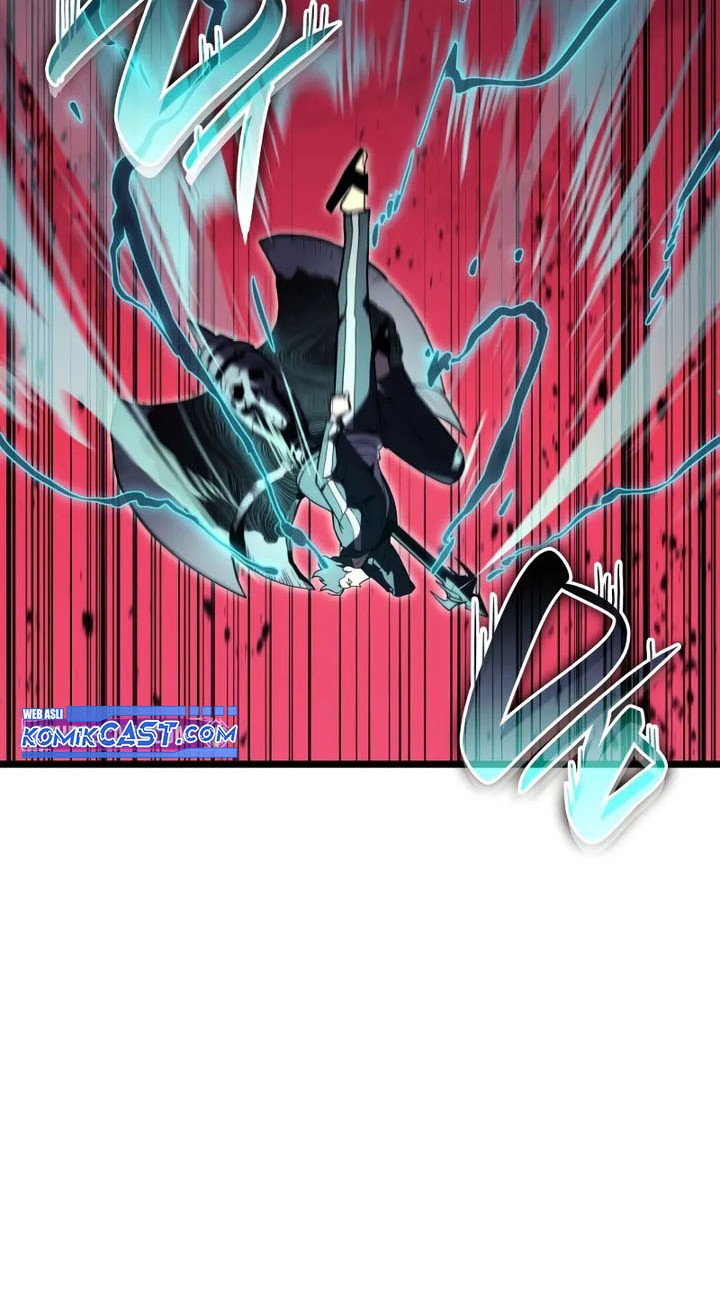 A Disaster-Class Hero Has Returned Chapter 116 - halaman 29
