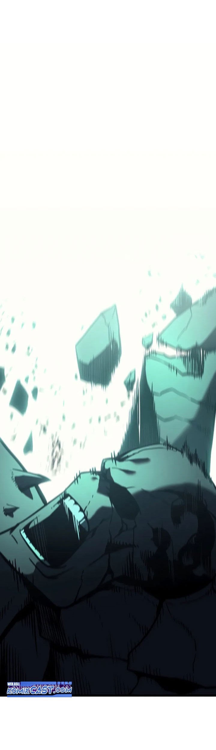 A Disaster-Class Hero Has Returned Chapter 116 - halaman 30