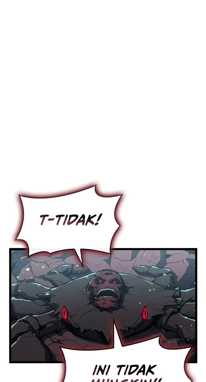 A Disaster-Class Hero Has Returned Chapter 116 - halaman 39