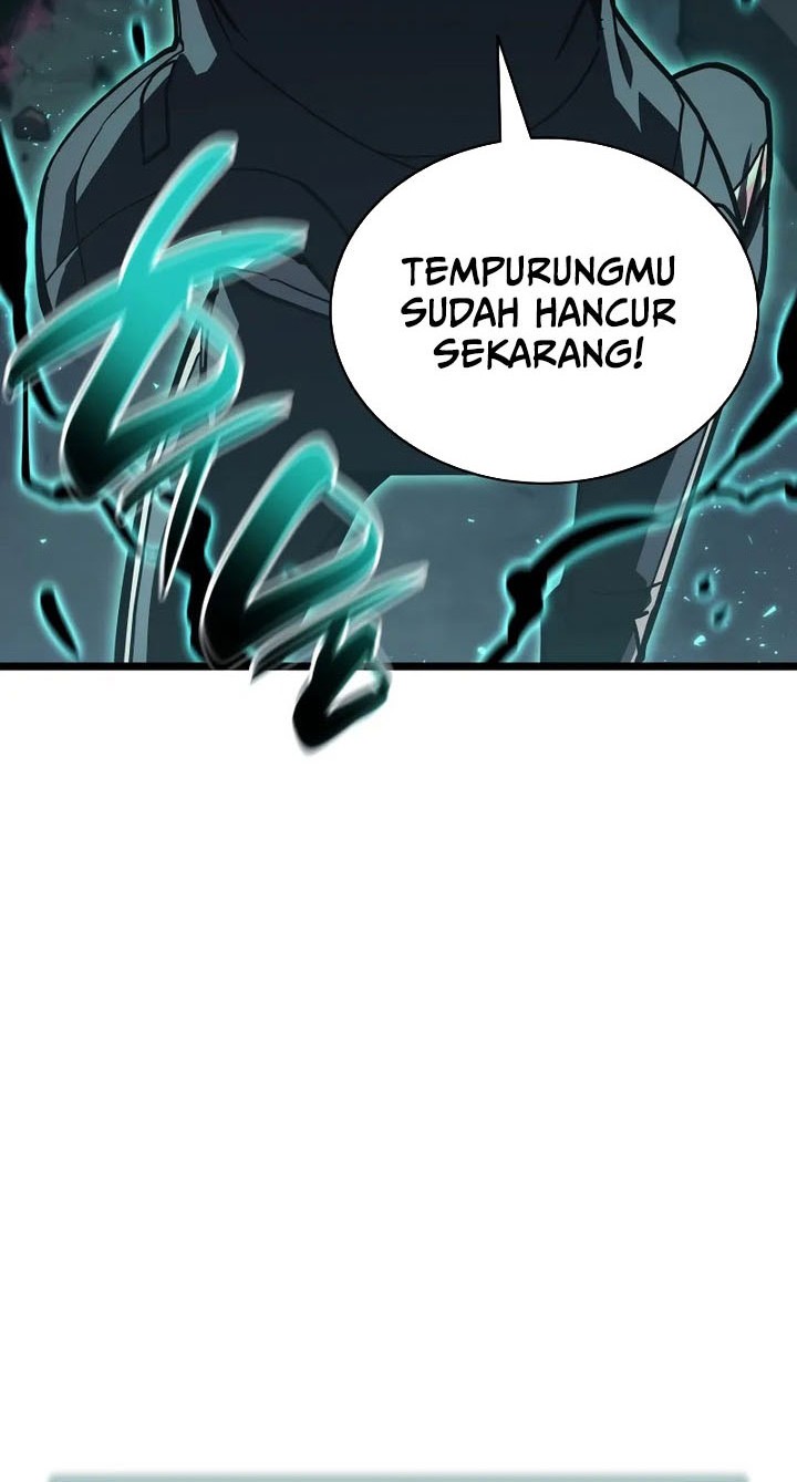 A Disaster-Class Hero Has Returned Chapter 116 - halaman 41