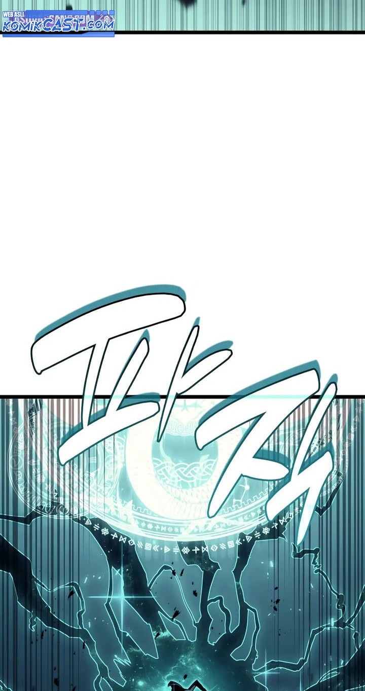 A Disaster-Class Hero Has Returned Chapter 116 - halaman 43