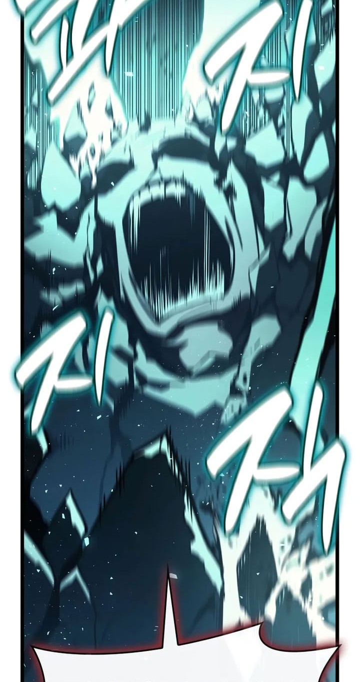 A Disaster-Class Hero Has Returned Chapter 116 - halaman 47