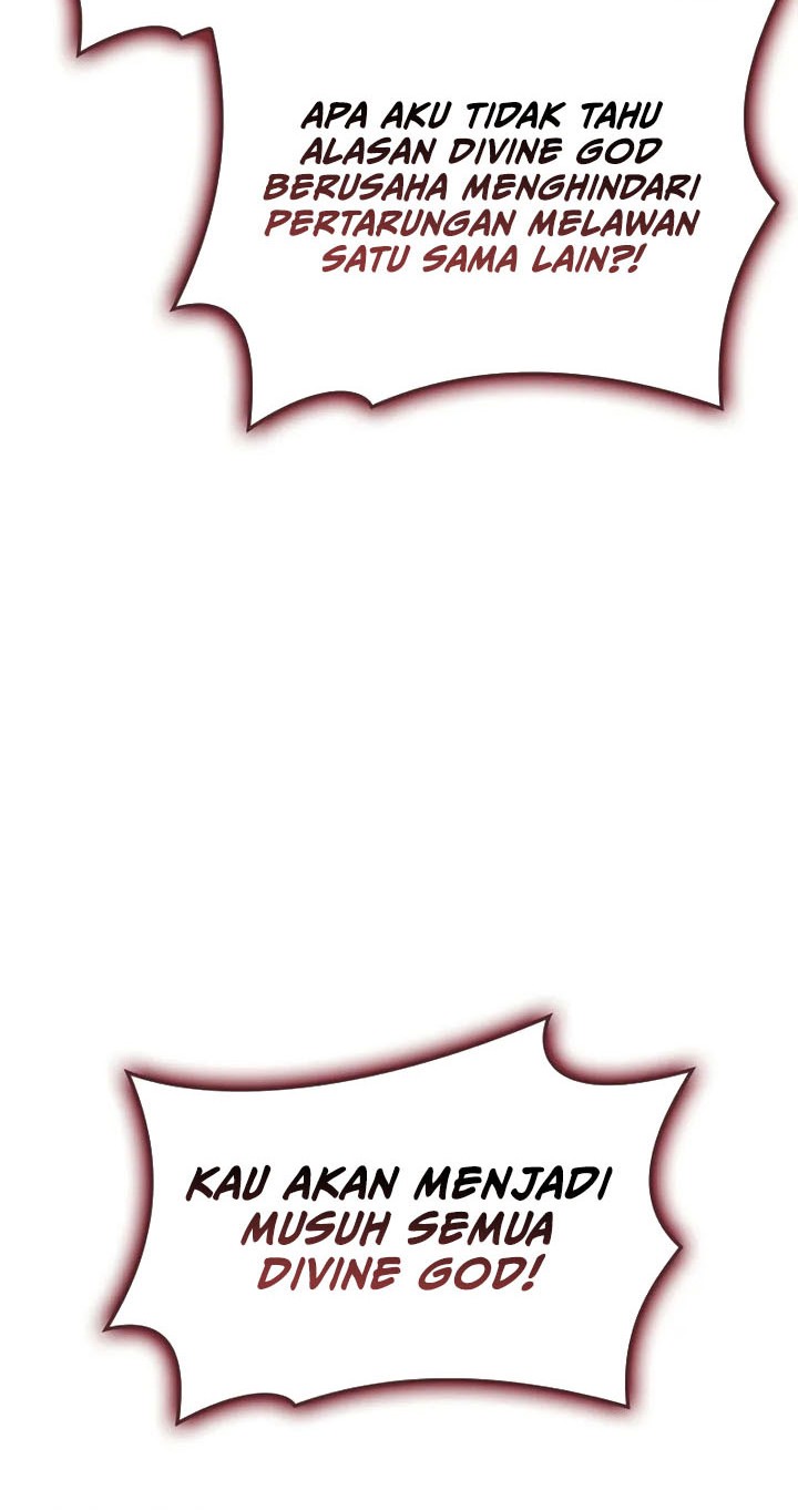 A Disaster-Class Hero Has Returned Chapter 116 - halaman 49