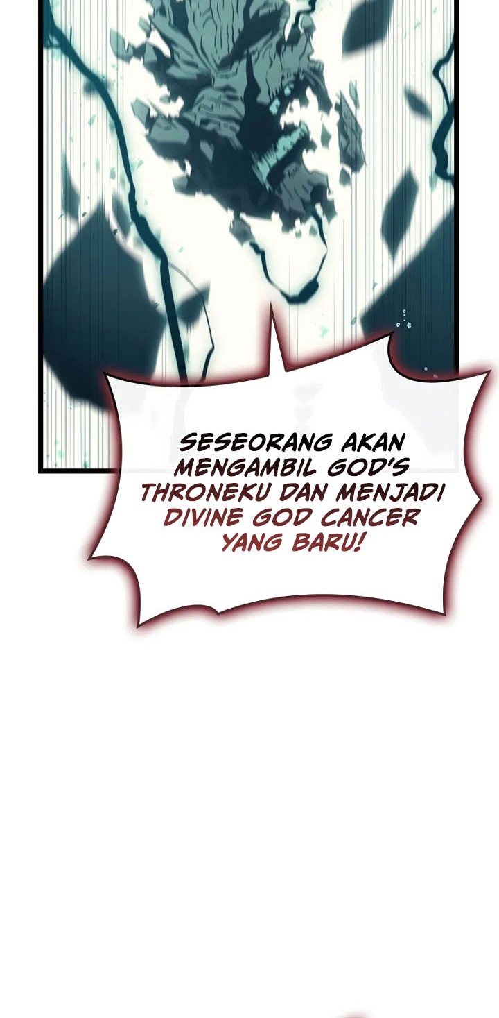 A Disaster-Class Hero Has Returned Chapter 116 - halaman 57