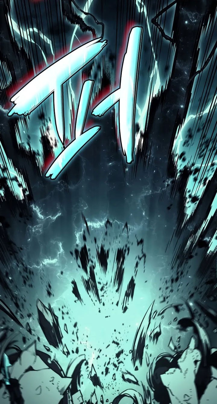 A Disaster-Class Hero Has Returned Chapter 116 - halaman 59