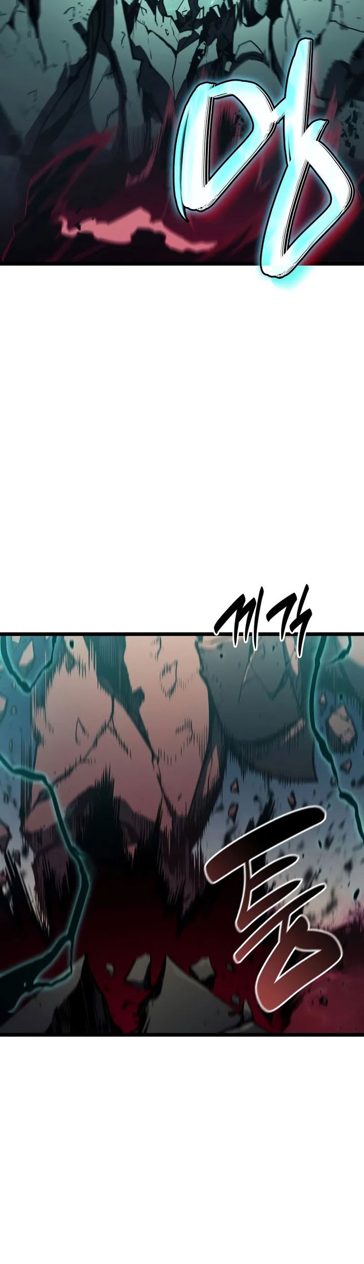 A Disaster-Class Hero Has Returned Chapter 116 - halaman 60