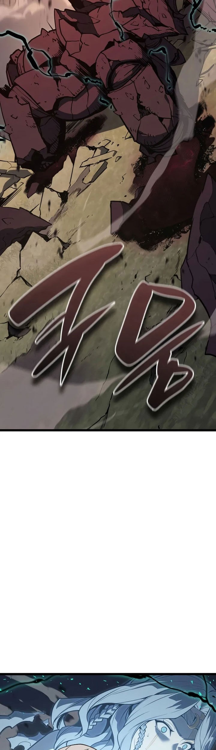 A Disaster-Class Hero Has Returned Chapter 116 - halaman 62