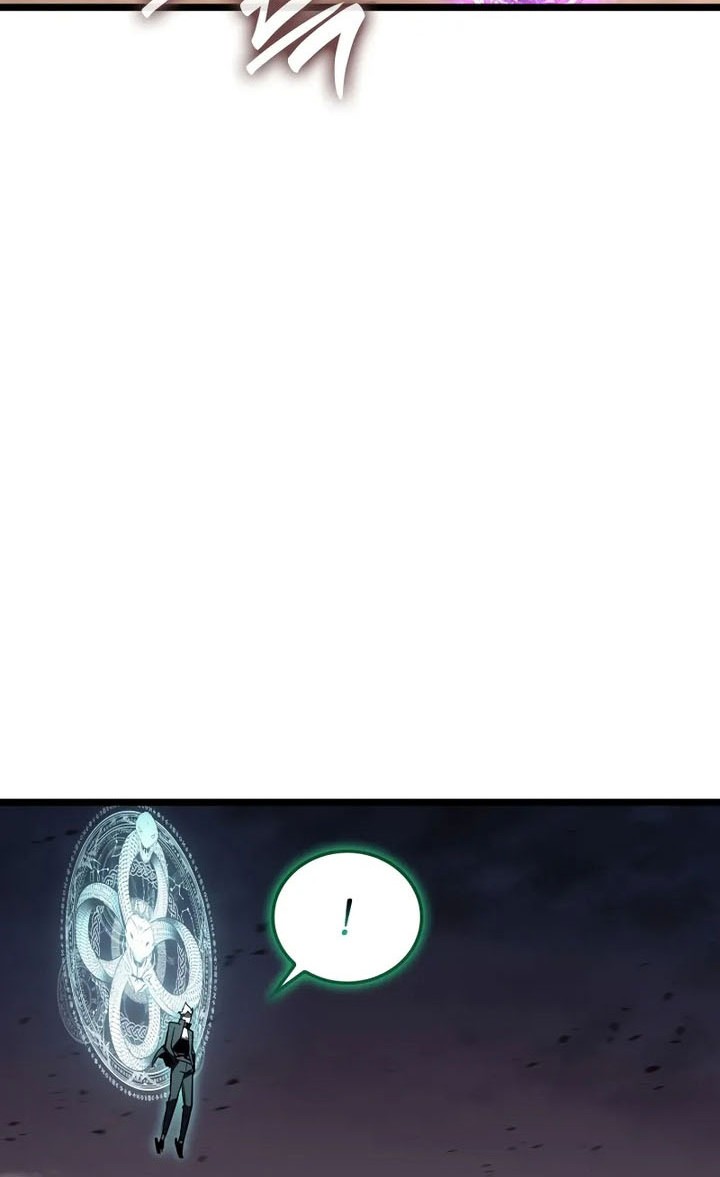 A Disaster-Class Hero Has Returned Chapter 116 - halaman 69