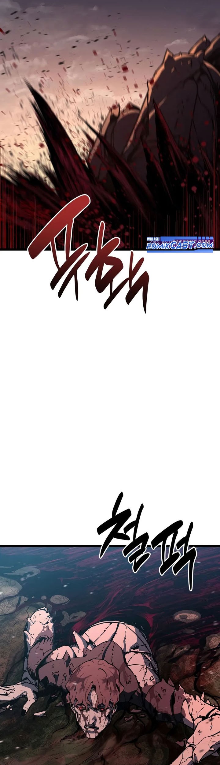 A Disaster-Class Hero Has Returned Chapter 116 - halaman 70